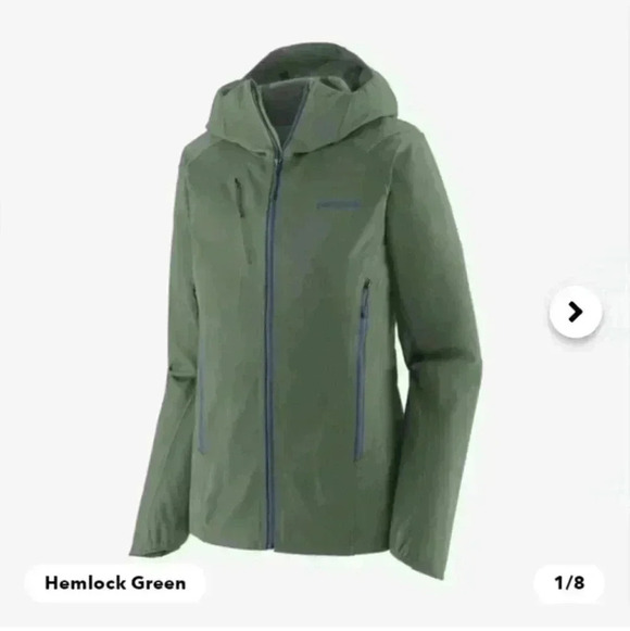 Patagonia Jackets & Blazers - Patagonia W'S Upstride JKT